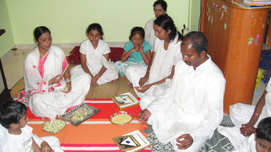 6 Sarva Sakthi Sithi Yagam